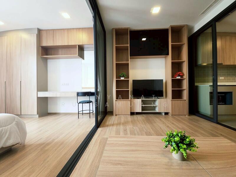 XT Phayathai, Bangkok, Phaya Thai Road, Thanon Phaya Thai, Ratchathewi, Bangkok, 1 Bedroom, 42 sqm, Condo For Rent, by Kanyanat Ruksamuang, 60135044 - DDproperty.com