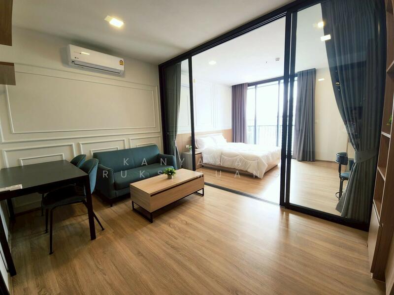 XT Phayathai, Bangkok, Phaya Thai Road, Thanon Phaya Thai, Ratchathewi, Bangkok, 1 Bedroom, 42 sqm, Condo For Rent, by Kanyanat Ruksamuang, 60135044 - DDproperty.com