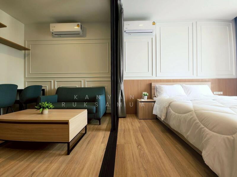 XT Phayathai, Bangkok, Phaya Thai Road, Thanon Phaya Thai, Ratchathewi, Bangkok, 1 Bedroom, 42 sqm, Condo For Rent, by Kanyanat Ruksamuang, 60135044 - DDproperty.com