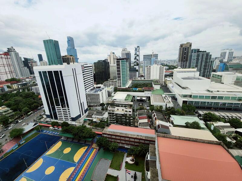 XT Phayathai : เอ็กซ์ที พญาไท, กรุงเทพ, แขวงถนนพญาไท เขตราชเทวี กทม., ถนนพญาไท, ราชเทวี, กรุงเทพ, 42 ตร.ม., คอนโด ให้เช่า, โดย Kanyanat Ruksamuang, 60135044 - DDproperty.com