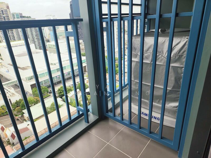 XT Phayathai, Bangkok, Phaya Thai Road, Thanon Phaya Thai, Ratchathewi, Bangkok, 1 Bedroom, 42 sqm, Condo For Rent, by Kanyanat Ruksamuang, 60135044 - DDproperty.com