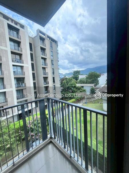 For Rent - Palm Springs Nimman Parlor, Chiang Mai