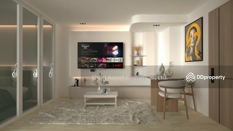 For Sale - Hillside Condo 4, Chiang Mai
