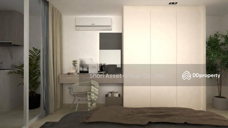 For Sale - Hillside Condo 4, Chiang Mai