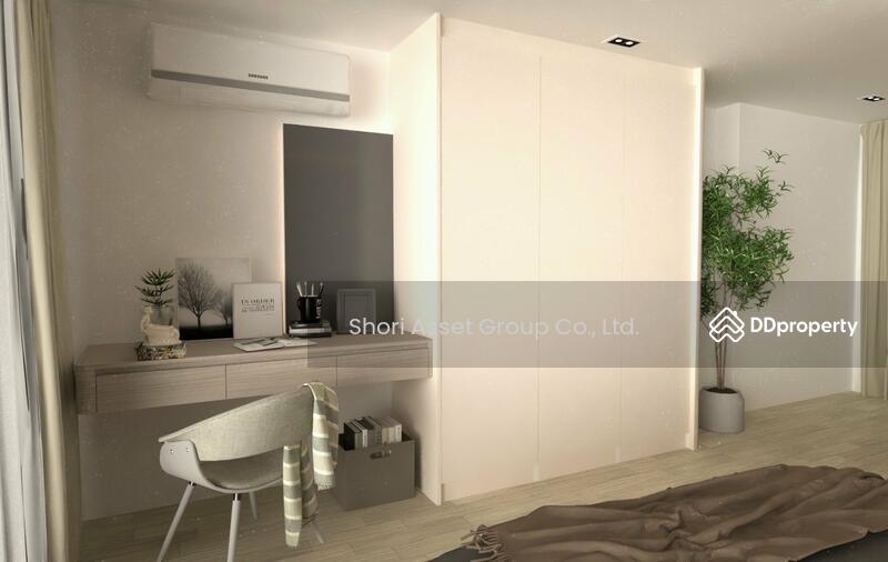 For Sale - Hillside Condo 4, Chiang Mai