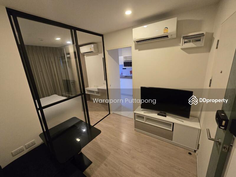 For Rent - iCondo Green Space Sukhumvit 77 Phase 2, Bangkok
