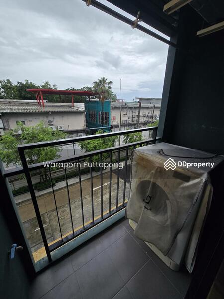 For Rent - iCondo Green Space Sukhumvit 77 Phase 2, Bangkok