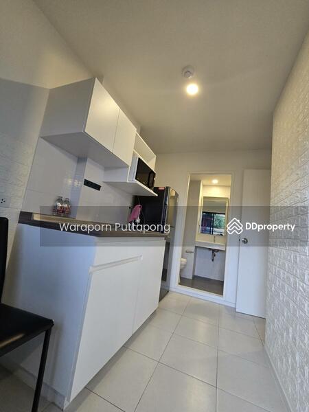 For Rent - iCondo Green Space Sukhumvit 77 Phase 2, Bangkok