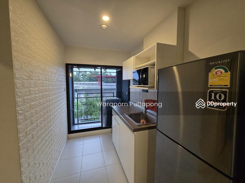 For Rent - iCondo Green Space Sukhumvit 77 Phase 2, Bangkok