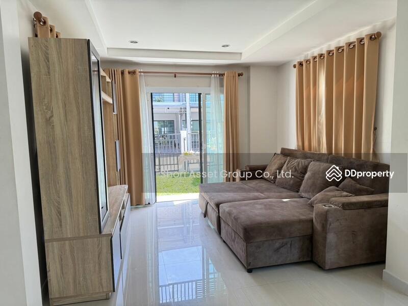 ให้เช่า - B Home สันทราย, เชียงใหม่
