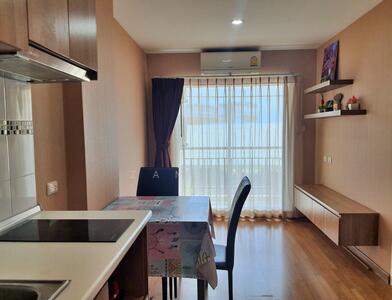 ขาย - T-Plus Condo Amatanakorn : ที-พลัส คอนโด อมตะนคร, ชลบุรี
