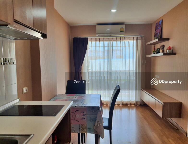 For Sale - T-Plus Condo Amatanakorn, Chon Buri