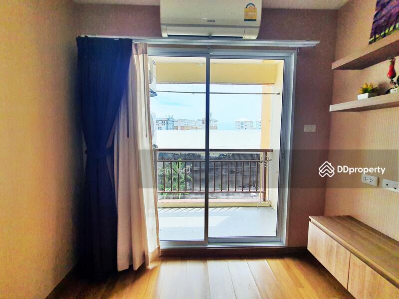 For Sale - T-Plus Condo Amatanakorn, Chon Buri