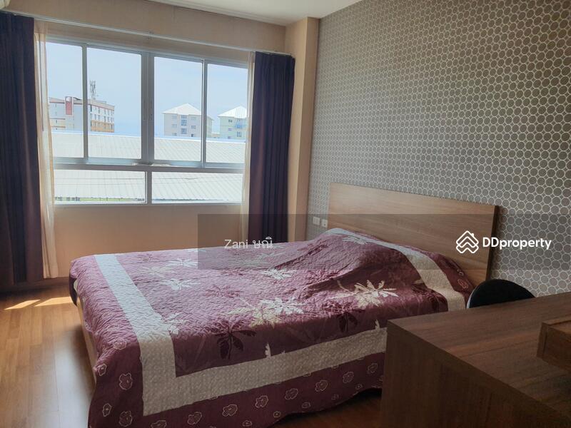 For Sale - T-Plus Condo Amatanakorn, Chon Buri