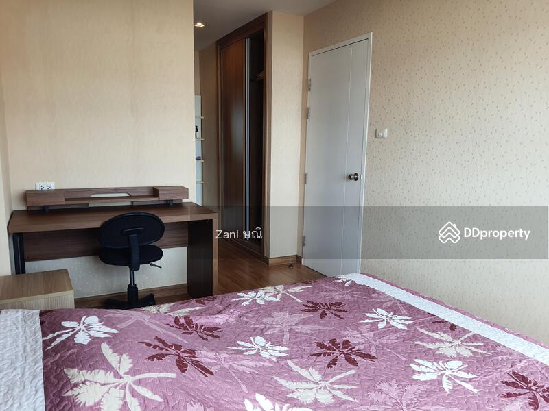 For Sale - T-Plus Condo Amatanakorn, Chon Buri