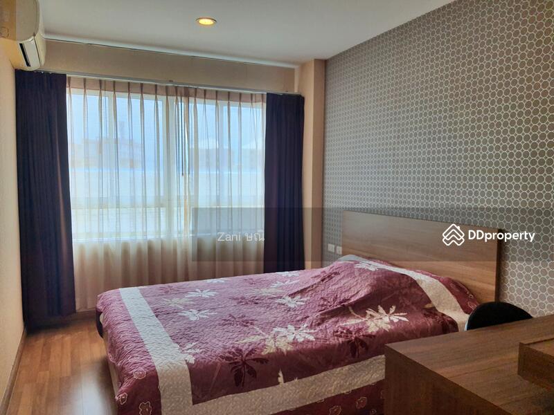 For Sale - T-Plus Condo Amatanakorn, Chon Buri
