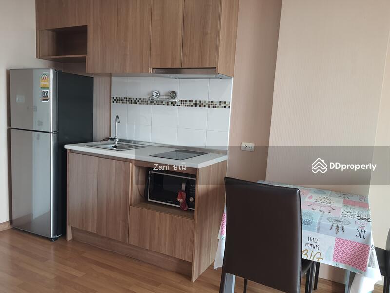 For Sale - T-Plus Condo Amatanakorn, Chon Buri