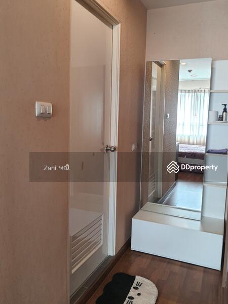 For Sale - T-Plus Condo Amatanakorn, Chon Buri