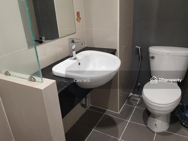 For Sale - T-Plus Condo Amatanakorn, Chon Buri