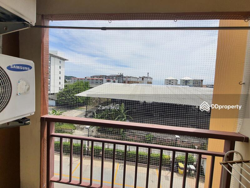 For Sale - T-Plus Condo Amatanakorn, Chon Buri