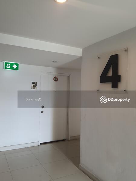 For Sale - T-Plus Condo Amatanakorn, Chon Buri