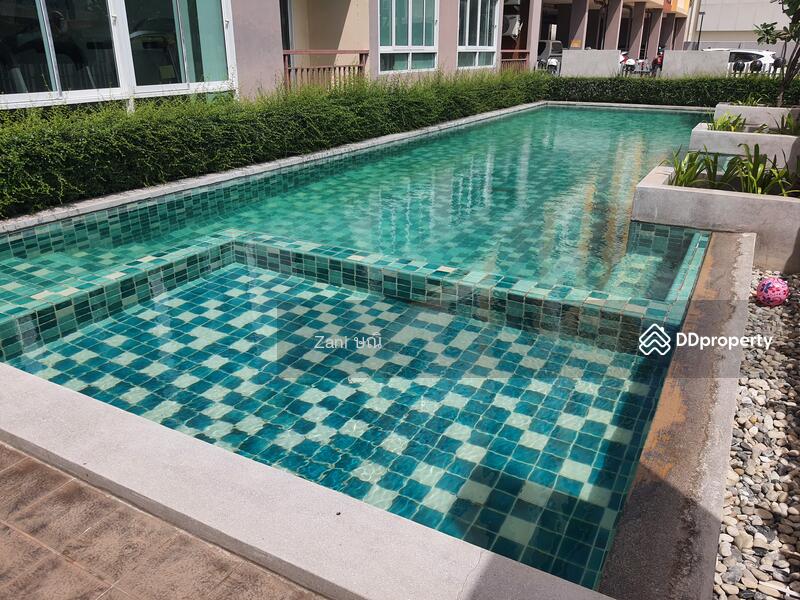For Sale - T-Plus Condo Amatanakorn, Chon Buri