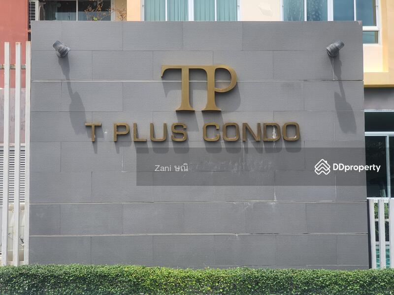 For Sale - T-Plus Condo Amatanakorn, Chon Buri