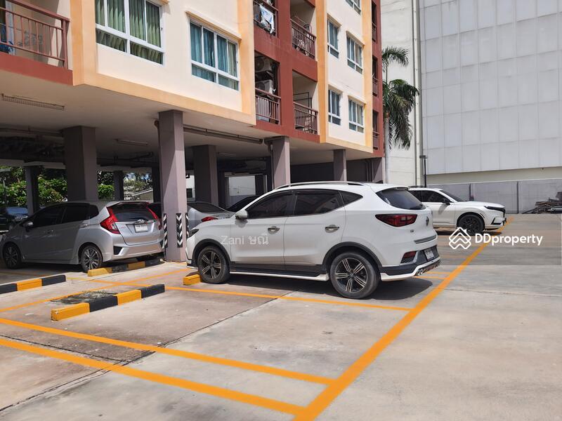 For Sale - T-Plus Condo Amatanakorn, Chon Buri
