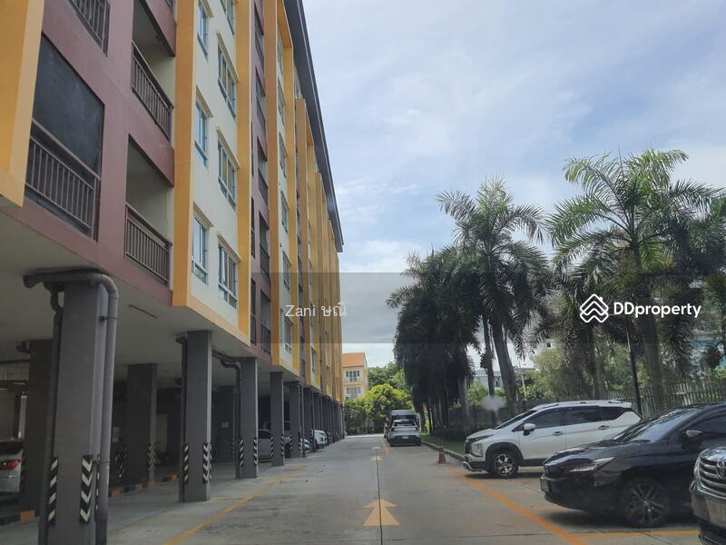 For Sale - T-Plus Condo Amatanakorn, Chon Buri