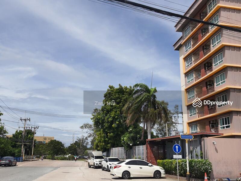 For Sale - T-Plus Condo Amatanakorn, Chon Buri