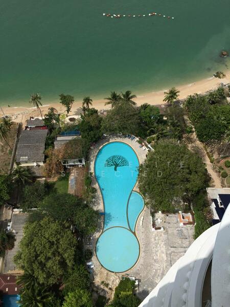 Park Beach Condominium, Chon Buri (Pattaya), Na Kloe, Bang Lamung (Pattaya), Chon Buri (Pattaya), 3 Bedrooms, 174 sqm, Condo For Rent, by A LIST ELITE SELECTED, 60135110 - DDproperty.com