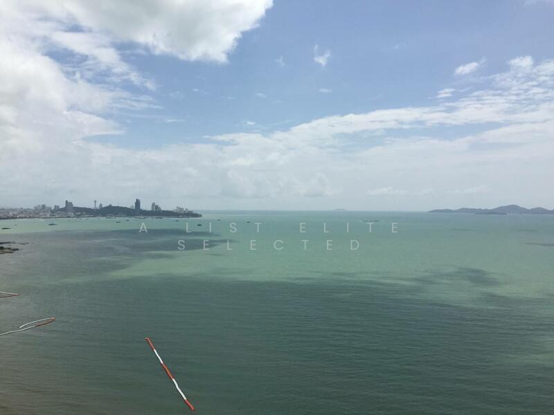 Park Beach Condominium, Chon Buri (Pattaya), Na Kloe, Bang Lamung (Pattaya), Chon Buri (Pattaya), 3 Bedrooms, 174 sqm, Condo For Rent, by A LIST ELITE SELECTED, 60135110 - DDproperty.com