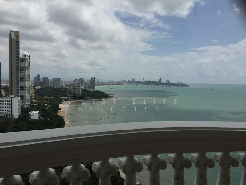 Park Beach Condominium, Chon Buri (Pattaya), Na Kloe, Bang Lamung (Pattaya), Chon Buri (Pattaya), 3 Bedrooms, 174 sqm, Condo For Rent, by A LIST ELITE SELECTED, 60135110 - DDproperty.com