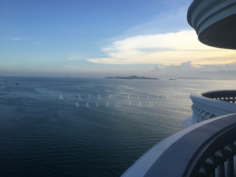 Park Beach Condominium, Chon Buri (Pattaya), Na Kloe, Bang Lamung (Pattaya), Chon Buri (Pattaya), 3 Bedrooms, 174 sqm, Condo For Rent, by A LIST ELITE SELECTED, 60135110 - DDproperty.com