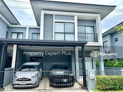 ขาย - Lumpini Town Place Rama 2-Tha Kham : ลุมพินี ทาวน์เพลส พระราม 2-ท่าข้าม, กรุงเทพ