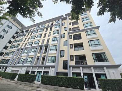 ขาย - S1 Rama 9 : เอส วัน พระราม 9, กรุงเทพ