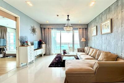 ขาย - Reflection Jomtien Beach : รีเฟล็คชั่น จอมเทียน บีช, ชลบุรี