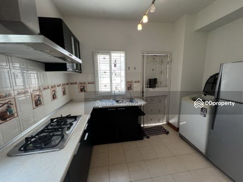 For Rent - Pruksa Village 19, Samut Prakan