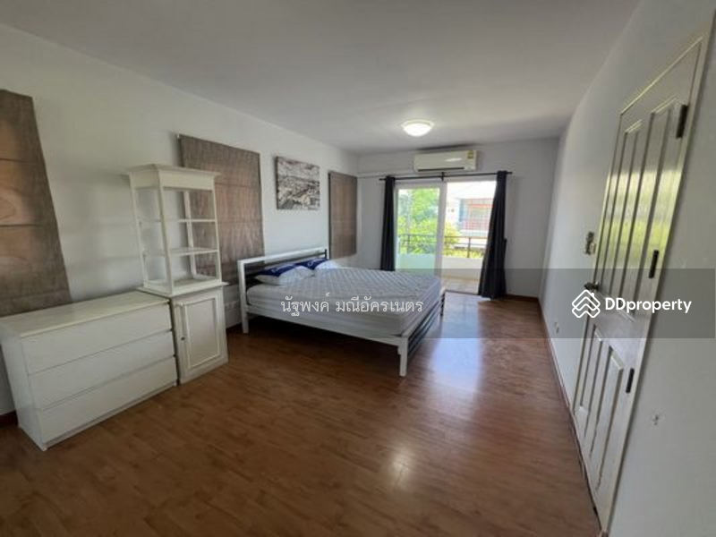 For Rent - Pruksa Village 19, Samut Prakan