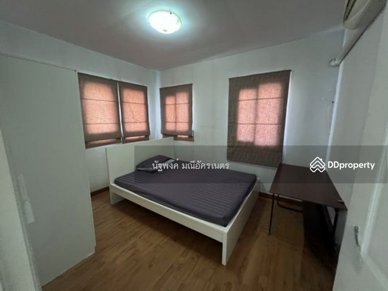 For Rent - Pruksa Village 19, Samut Prakan