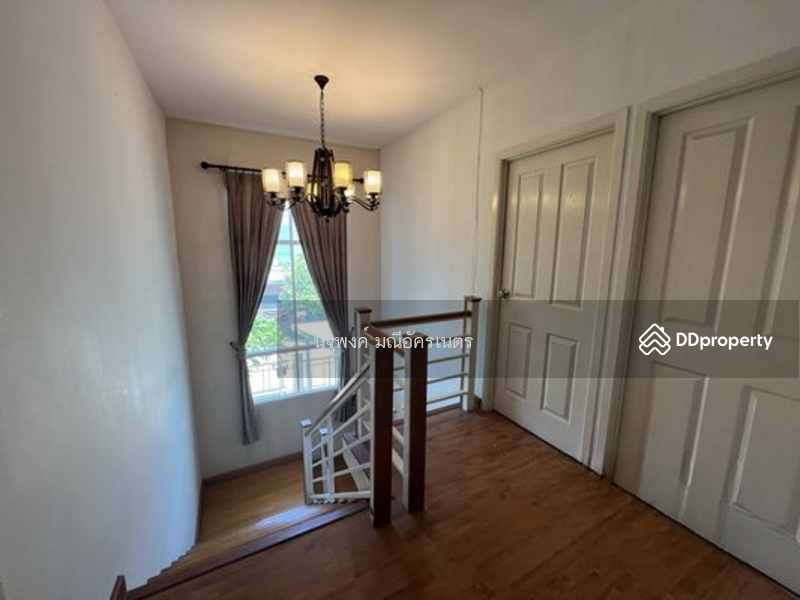 For Rent - Pruksa Village 19, Samut Prakan