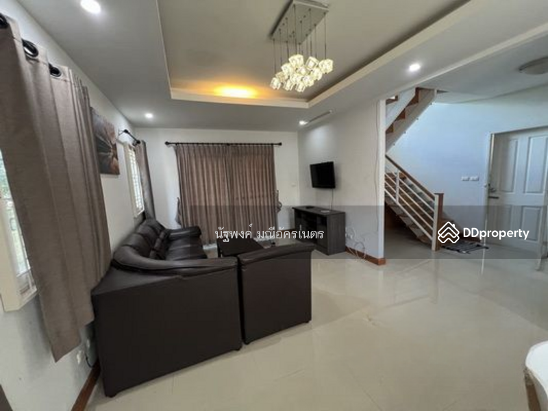 For Rent - Pruksa Village 19, Samut Prakan