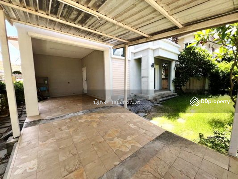 For Rent - Pruksa Village 19, Samut Prakan