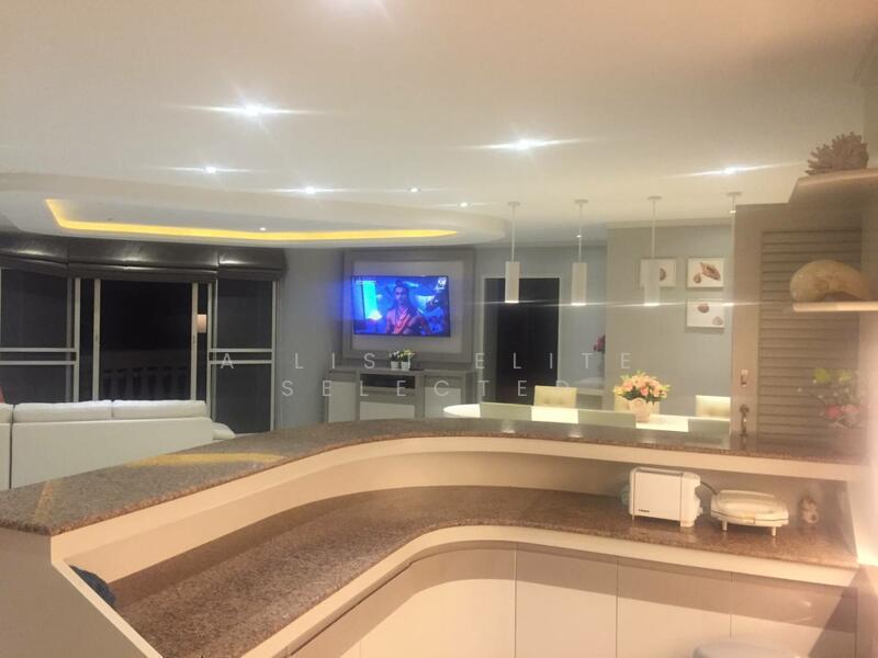 For Sale - Park Beach Condominium, Chon Buri (Pattaya)