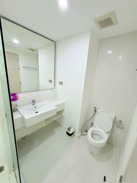 Seven Seas Condo Jomtien, Chon Buri (Pattaya), 531 Chaiyapruk Road, Na Kloe, Bang Lamung (Pattaya), Chon Buri (Pattaya), 1 Bedroom, 37 sqm, Condo For Rent, by A LIST ELITE SELECTED, 60135183 - DDproperty.com