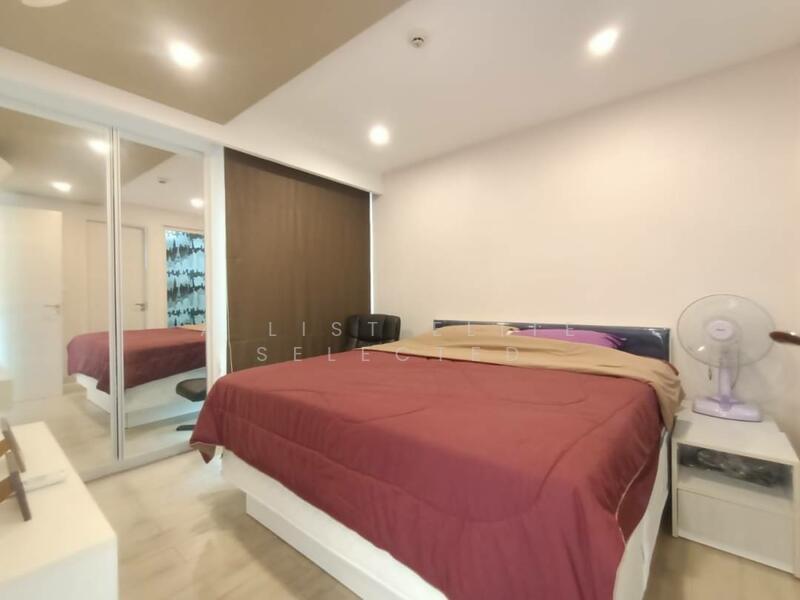 Seven Seas Condo Jomtien, Chon Buri (Pattaya), 531 Chaiyapruk Road, Na Kloe, Bang Lamung (Pattaya), Chon Buri (Pattaya), 1 Bedroom, 37 sqm, Condo For Sale, by A LIST ELITE SELECTED, 60135185 - DDproperty.com