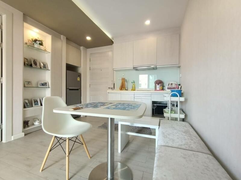 Seven Seas Condo Jomtien, Chon Buri (Pattaya), 531 Chaiyapruk Road, Na Kloe, Bang Lamung (Pattaya), Chon Buri (Pattaya), 1 Bedroom, 37 sqm, Condo For Sale, by A LIST ELITE SELECTED, 60135185 - DDproperty.com