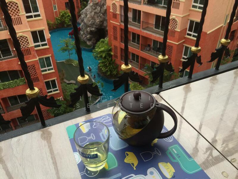 Seven Seas Condo Jomtien, Chon Buri (Pattaya), 531 Chaiyapruk Road, Na Kloe, Bang Lamung (Pattaya), Chon Buri (Pattaya), 1 Bedroom, 37 sqm, Condo For Sale, by A LIST ELITE SELECTED, 60135185 - DDproperty.com