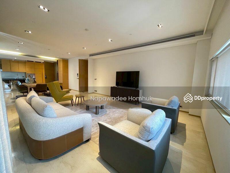 ให้เช่า - Saladaeng Residences : ศาลาแดง เรสซิเด้นซ์, กรุงเทพ
