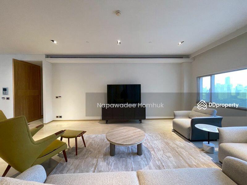 ให้เช่า - Saladaeng Residences : ศาลาแดง เรสซิเด้นซ์, กรุงเทพ